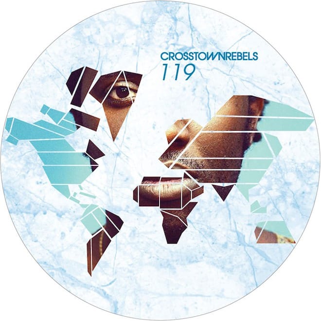 Kele (of Bloc Party) - Heartbreaker