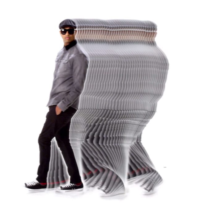 Kenna featuring Childish Gambino – Relations (Remix)