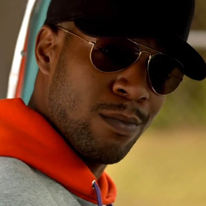 KiD CuDi Stars in 'Need For Speed' Trailer
