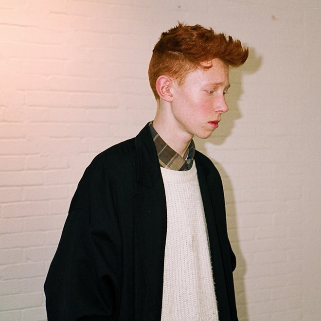 DJ JD Sports (King Krule) - Batch 1