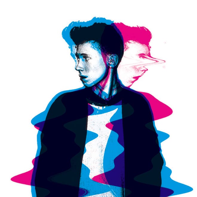 King Krule - Will I Come (Heartbeat(s) Edit) 