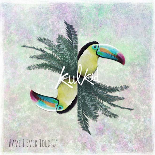 Kulkid - Have I Ever Told U