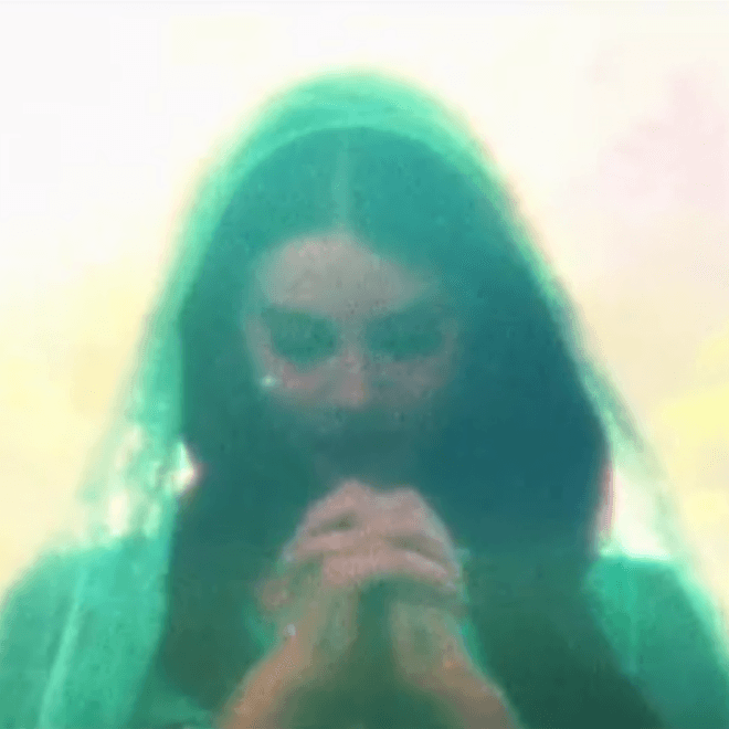 Lana Del Rey - Tropico (Teaser)