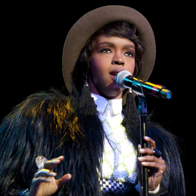 Lauryn Hill Announces First Post-Prison Shows