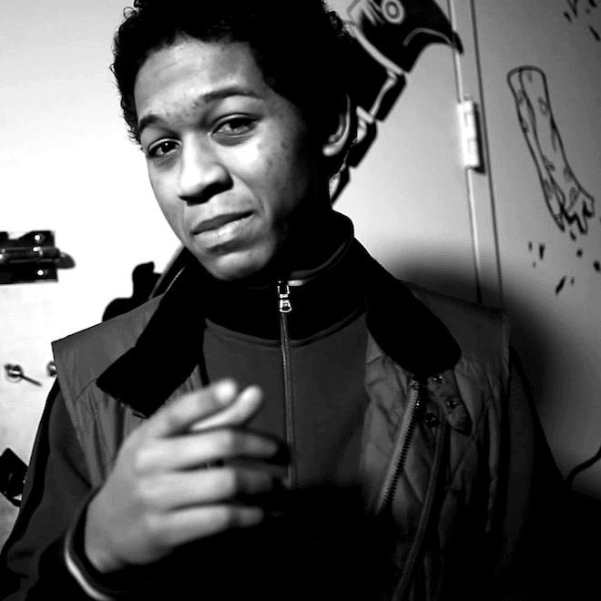 Lil Bibby - Free Crack (Mixtape)