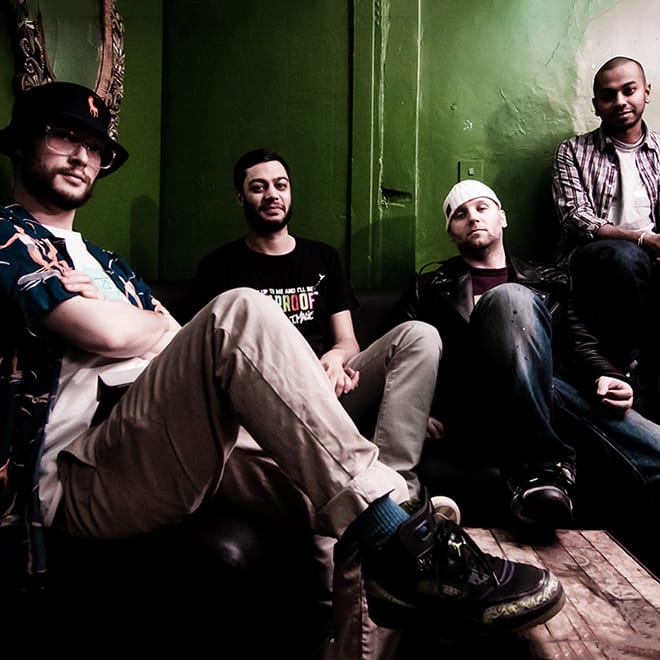 Livin' Proof London 6th Birthday Mix