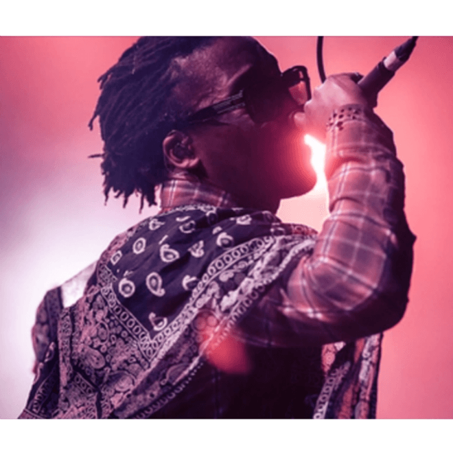 Lupe Fiasco Debuts "Drizzy's Law" Live in Atlanta