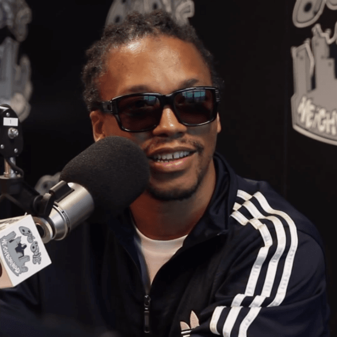 Lupe Fiasco Talks Kendrick, Yeezus and Falling Off