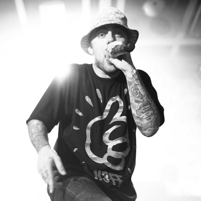  Mac Miller - I Come In Peace