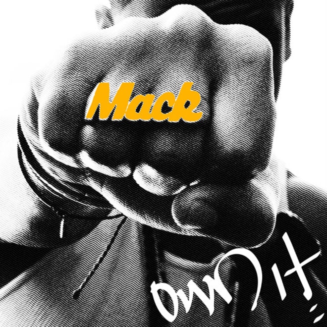Mack Wilds featuring Ludacris - Own It (Remix)