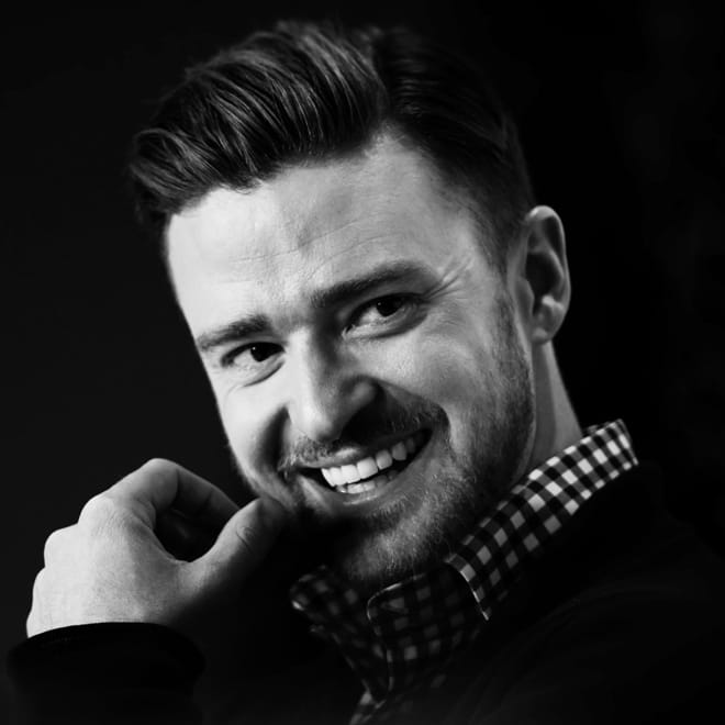 Marcus Mumford & Justin Timberlake - The Auld Triangle