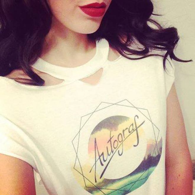 Marvin Gaye - Grapevine (Autograf Remix) 