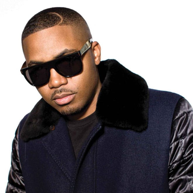 Mary J. Blige featuring Nas - Rise Up Shepherd and Follow