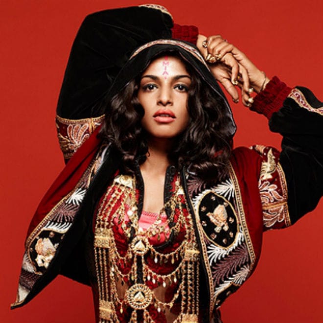 M.I.A. Documentary Is Back In Production