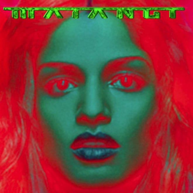 M.I.A. - Matangi (Full Album Stream)