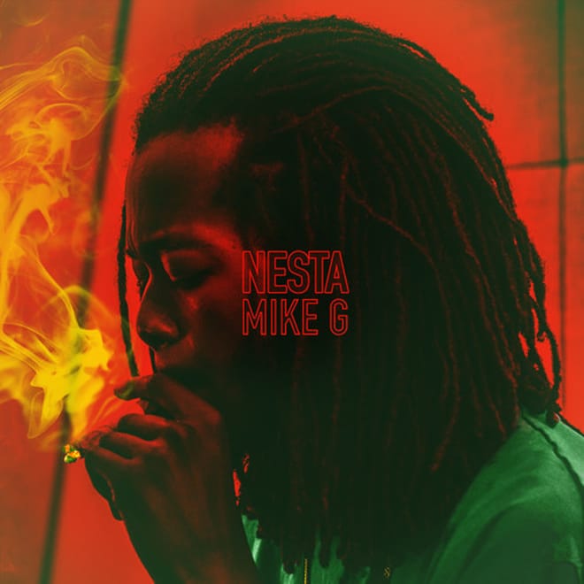 Mike G - Nesta 