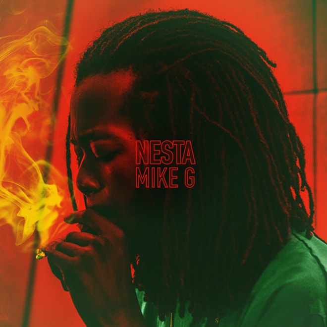 Mike G - Nesta