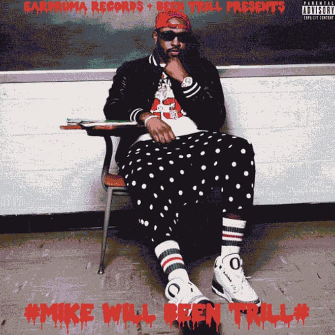 Mike WiLL Made It featuring Wiz Khalifa & Migos – Whippin' A Brick 