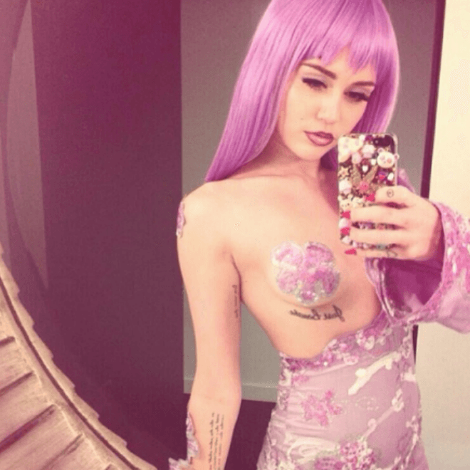 Poll: Who Had the Best Halloween Costume?