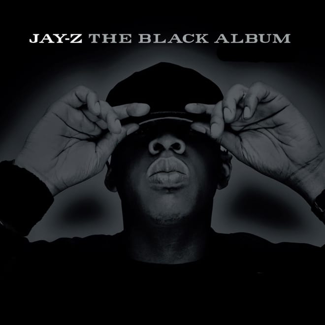 Mister Cee Releases Jay Z 'The Black Album' Tribute Mix 