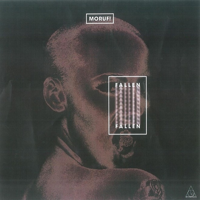 MoRuf - Fallen (Prod. By MeLo-X)