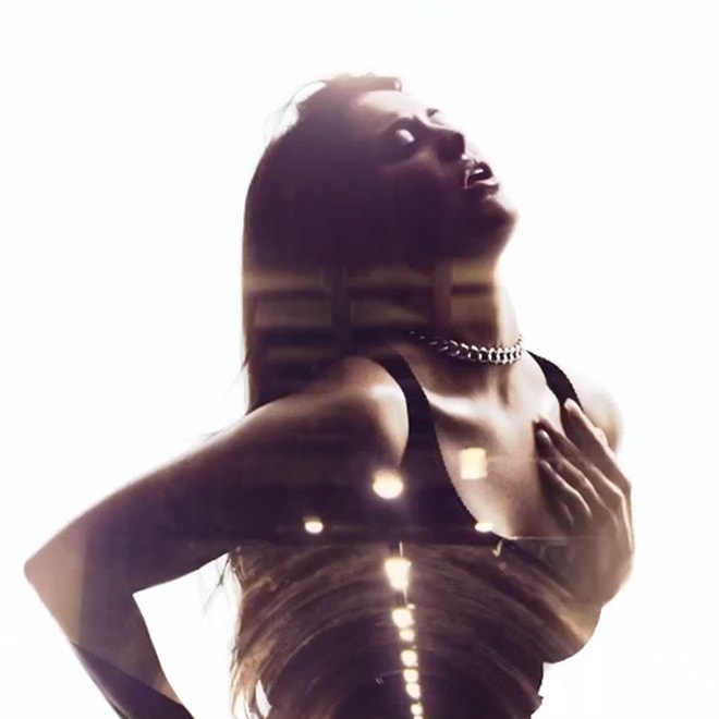 Moxie Raia - Dirty Lights