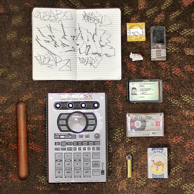 Music Essentials: King Krule