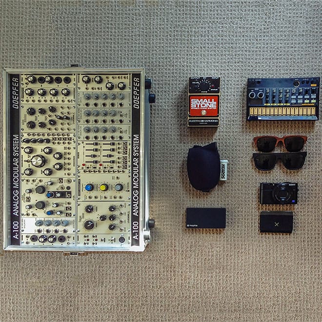 Music Essentials: RAC