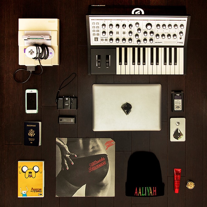 Music Essentials: TOKiMONSTA