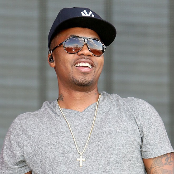 Nas to Executive Produce & Make New Music for Dance Documentary ‘Shake The Dust’