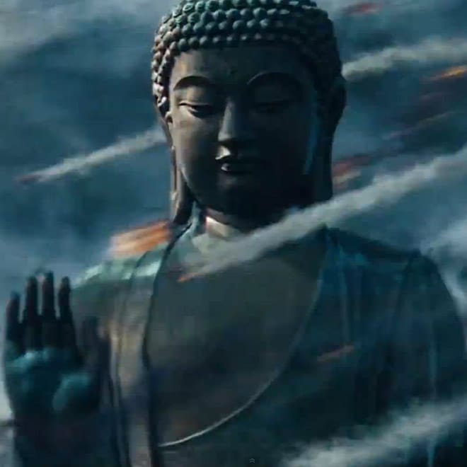 Nguzunguzu – Mecha