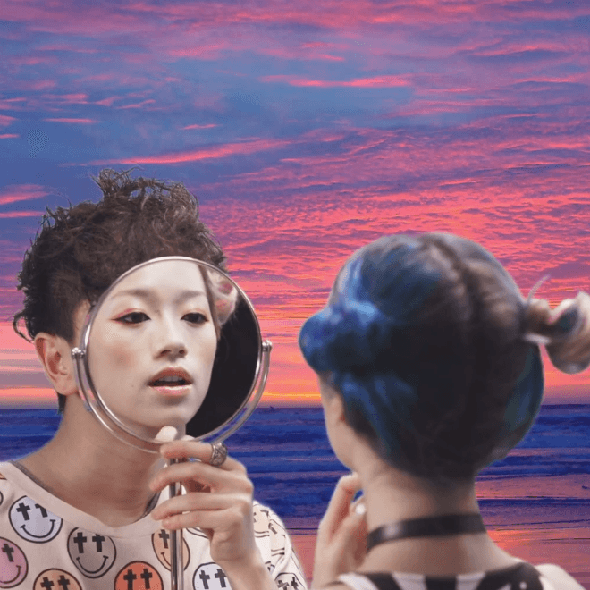 ni.ne.mo - Instagram Queen