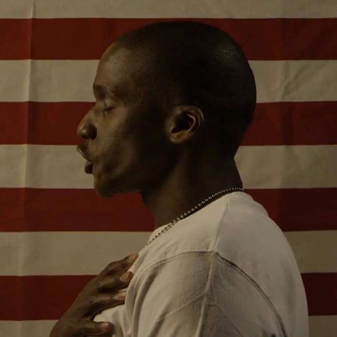 No Malice featuring Jon Bibbs - Bury That