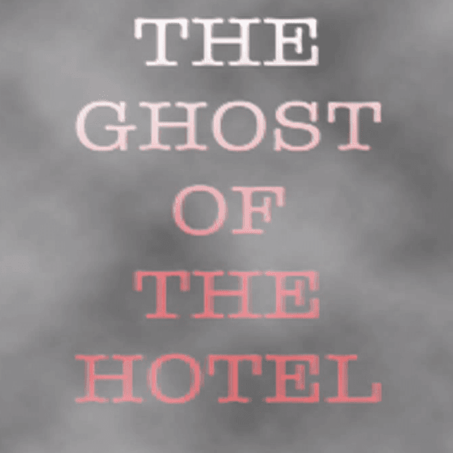 Odd Future - The Ghost of the Hotel (Horror Short-Film)