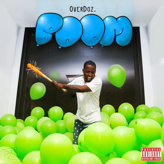 OverDoz. – Boom (Mixtape)
