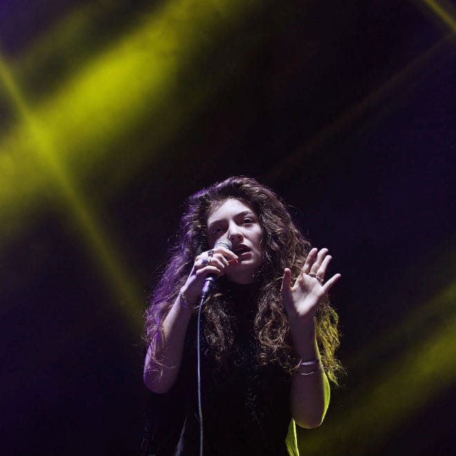 Raekwon Remixes Lorde’s “Royals” 