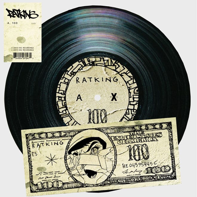 Ratking - 100