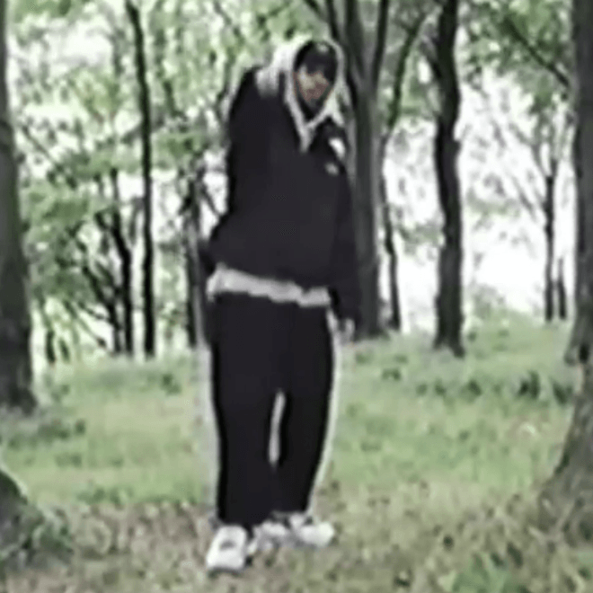 Rejjie Snow - Black Pancakes