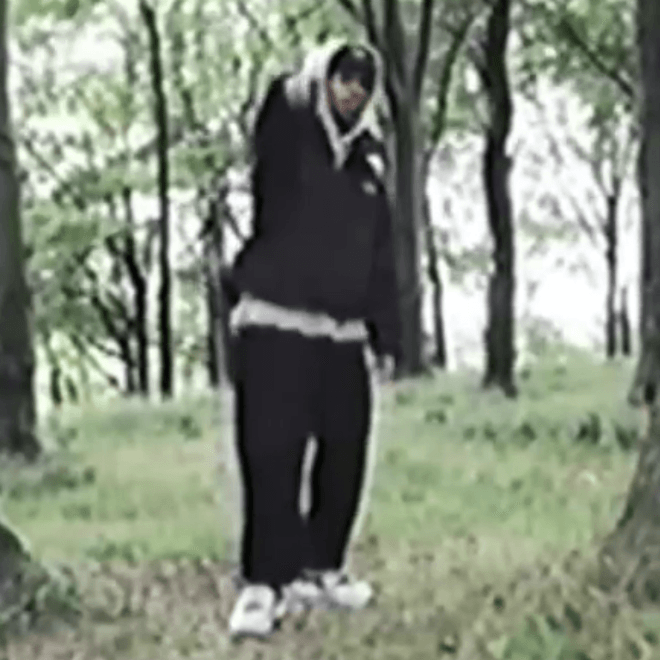 Rejjie Snow - Black Pancakes