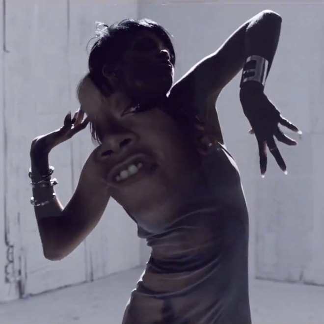 Rihanna – What Now