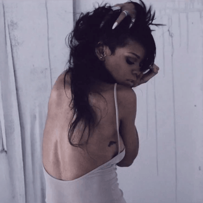 Rihanna - What Now (Preview)