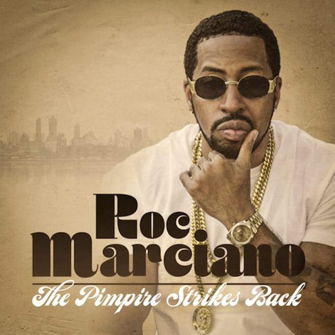 Roc Marciano – The Pimpire Strikes Back (Mixtape)