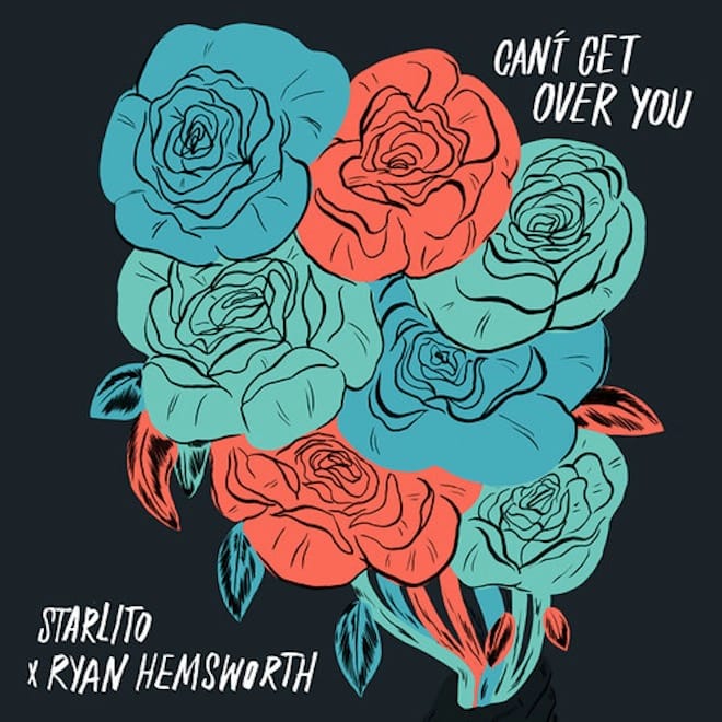 Ryan Hemsworth & Starlito - Can't Get Over You