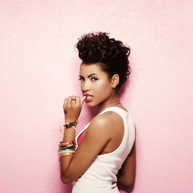 Sabi - Love Sounds (Prod. Ryan McDermott)