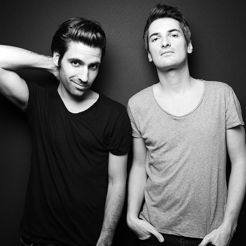 SALM - Toy Spark Gun featuring Dan Black (Teen Daze Remix)