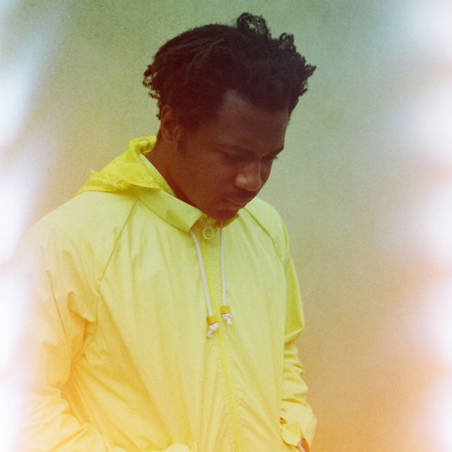 Sampha - Can't Get Close (Deebs Remix)