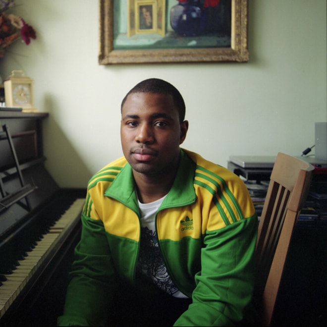 Sampha Releases Solo Version of Drake's "Too Much"