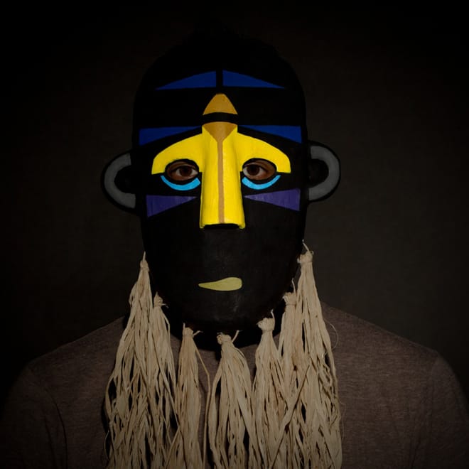 SBTRKT Shares New Audio and Visual Experiment