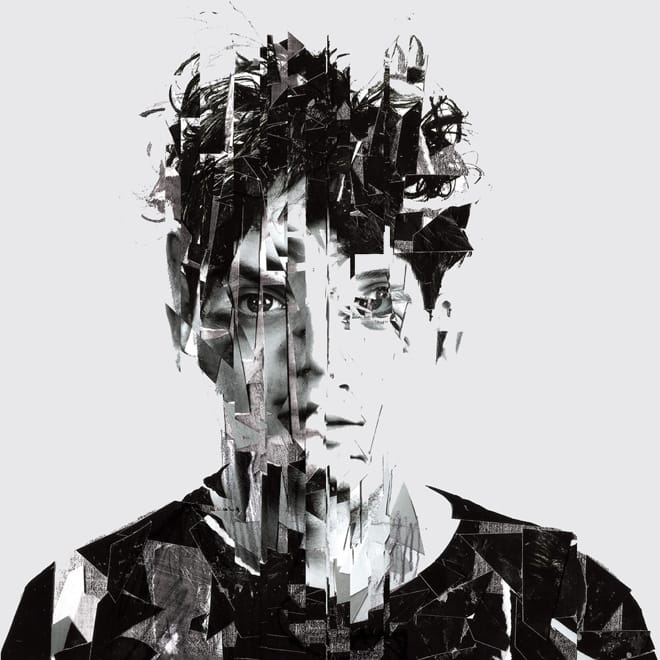 Sivu - I Lost Myself (Cosmo Sheldrake Remix)