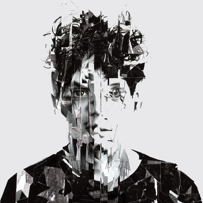 Sivu - I Lost Myself (Cosmo Sheldrake Remix)